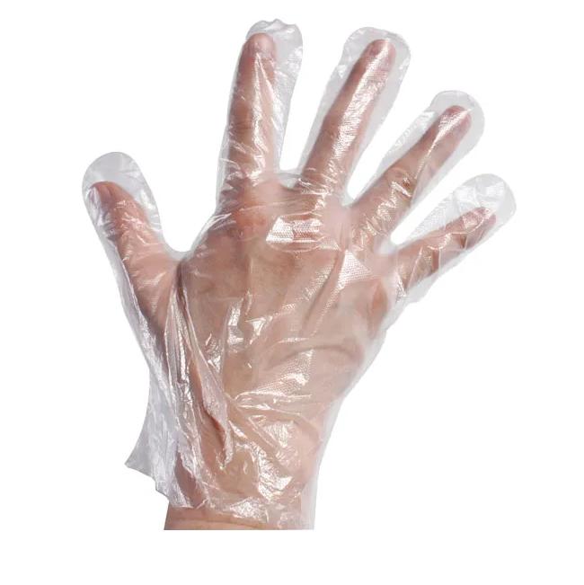 Polyethylene Gloves Polyethylene Gloves