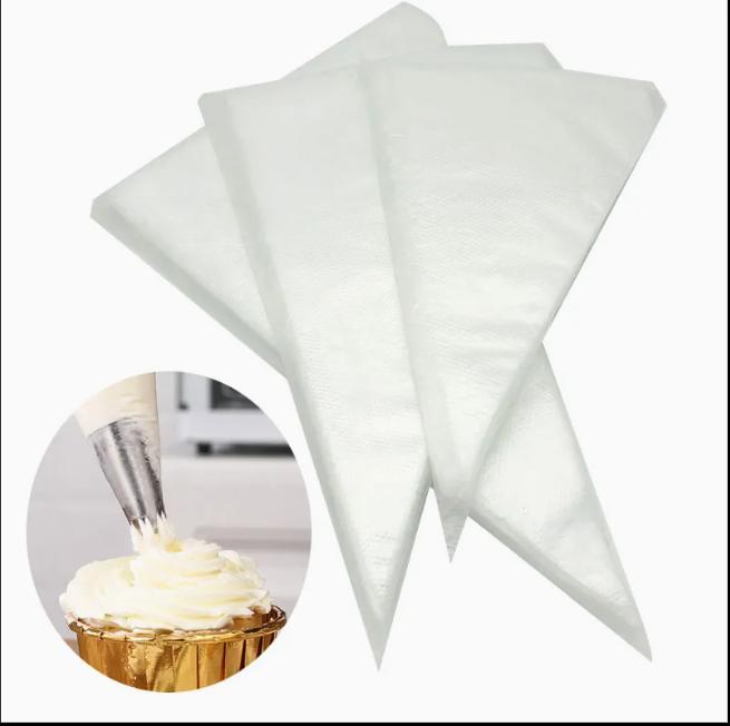 Pastry Bags/Piping Bags Pastry Bags/Piping Bags