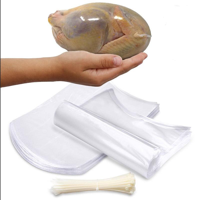 Shrink Bags
